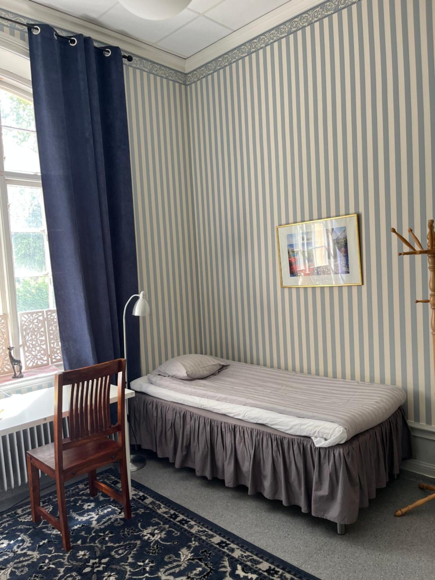 Ting1903 Bed & Breakfast อเวสตา ภายนอก รูปภาพ