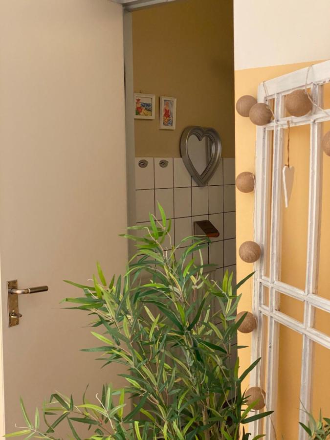 Ting1903 Bed & Breakfast อเวสตา ภายนอก รูปภาพ